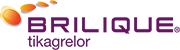 Brilique Logo